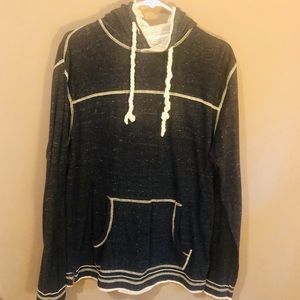 Buckle Hoodie